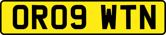 OR09WTN