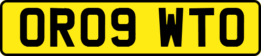 OR09WTO