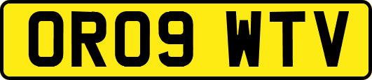 OR09WTV
