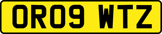 OR09WTZ
