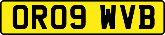 OR09WVB