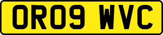 OR09WVC