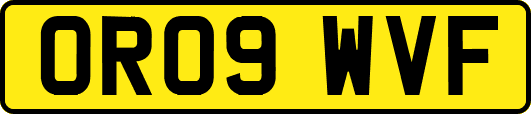 OR09WVF