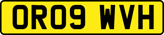 OR09WVH