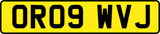 OR09WVJ
