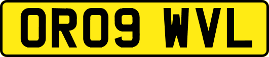 OR09WVL