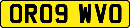 OR09WVO