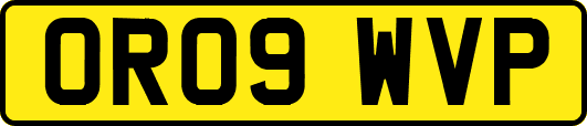 OR09WVP