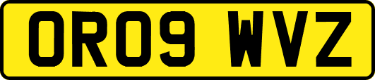 OR09WVZ