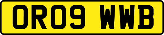 OR09WWB