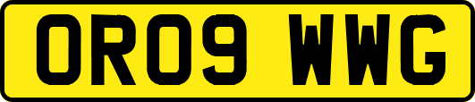 OR09WWG
