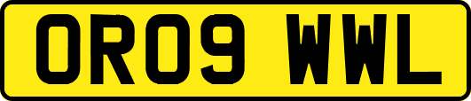 OR09WWL