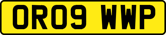 OR09WWP