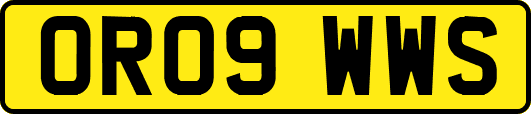 OR09WWS