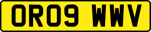 OR09WWV