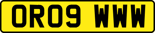 OR09WWW