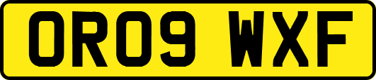 OR09WXF