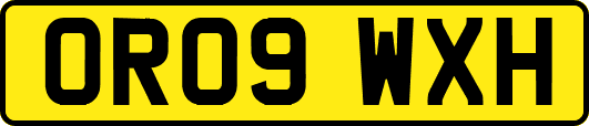 OR09WXH