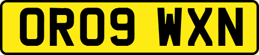 OR09WXN