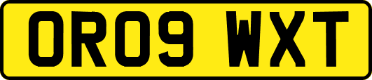 OR09WXT