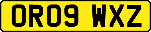 OR09WXZ