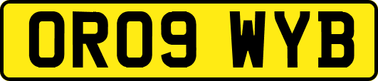 OR09WYB