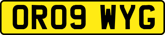 OR09WYG