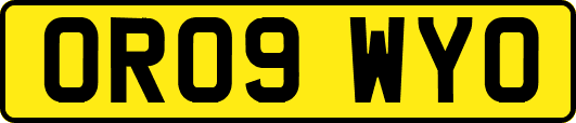 OR09WYO