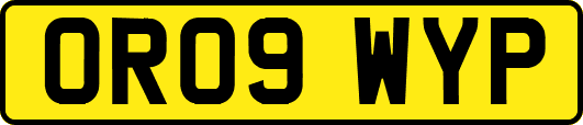 OR09WYP