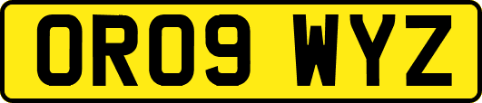 OR09WYZ