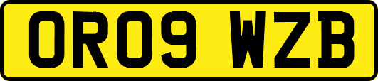 OR09WZB