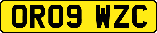 OR09WZC