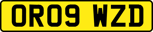 OR09WZD
