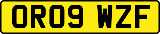 OR09WZF