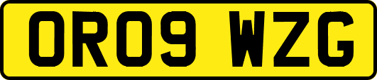 OR09WZG