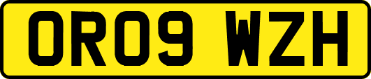 OR09WZH