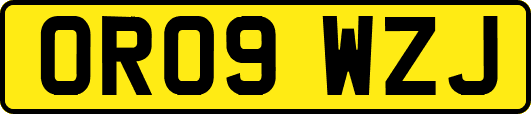 OR09WZJ