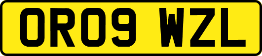 OR09WZL