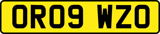 OR09WZO