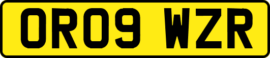 OR09WZR