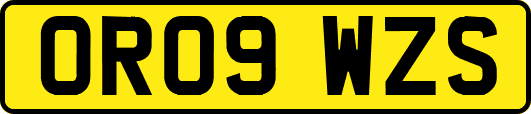 OR09WZS