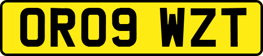 OR09WZT