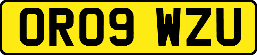 OR09WZU