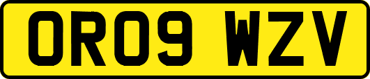 OR09WZV