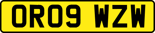 OR09WZW