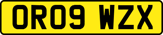 OR09WZX