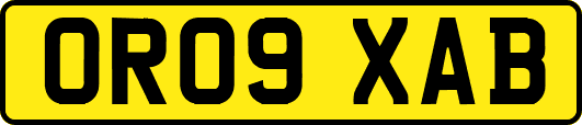 OR09XAB