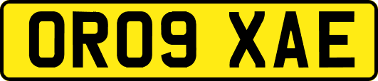 OR09XAE