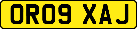 OR09XAJ