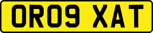 OR09XAT